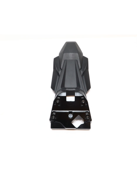 Honda NC750X, stänkskärm