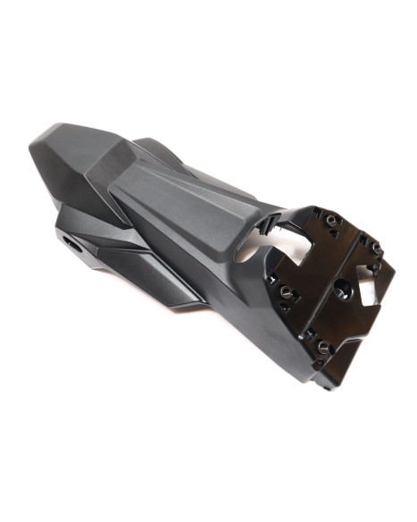 Honda NC750X, stänkskärm