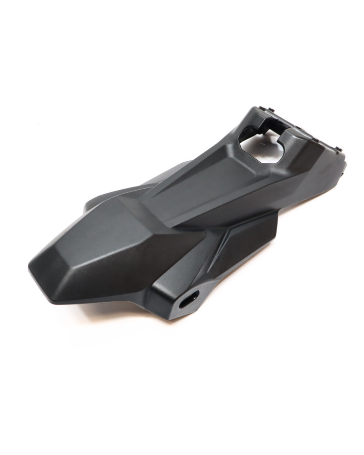 Honda NC750X, stänkskärm