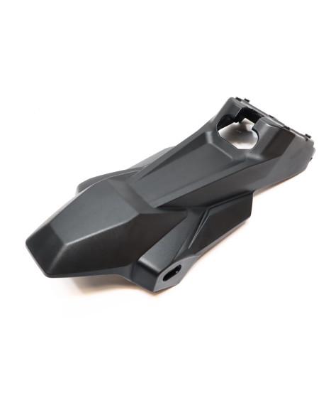 Honda NC750X, stänkskärm