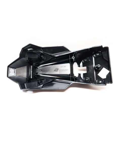 Honda NC750X, stänkskärm