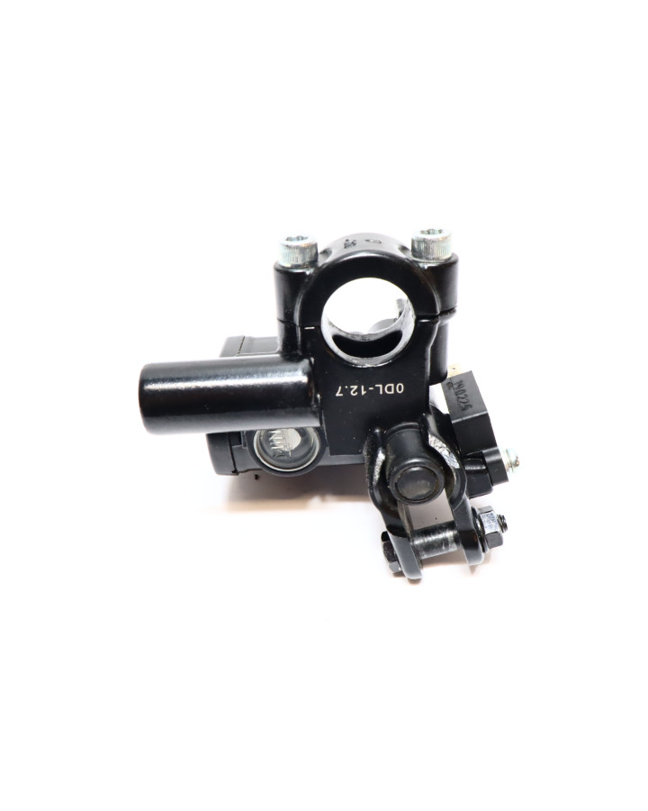 Cake Ösa, bromscylinder bak