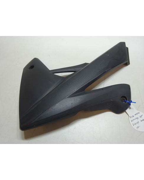 Rieju MRT/Drac, kylarvinge höger 2