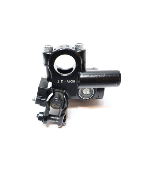 Cake Ösa, bromscylinder fram