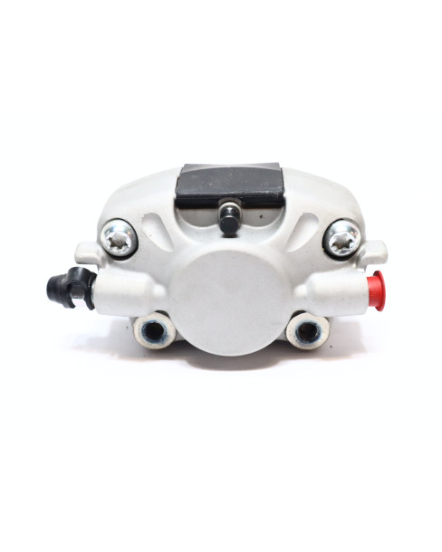 Cake Ösa, bromsok bak