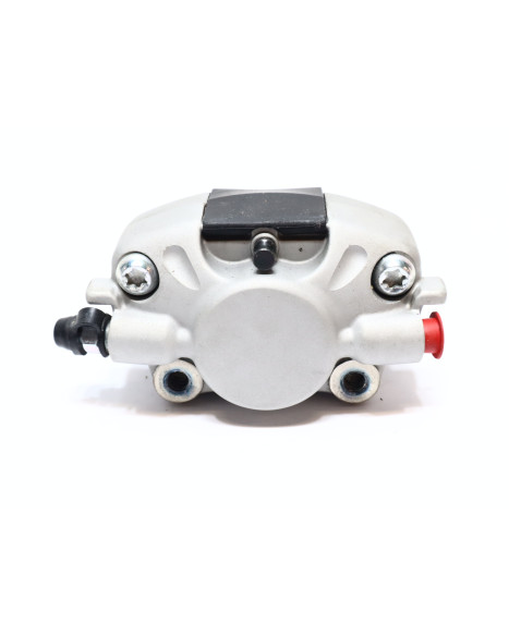 Cake Ösa, bromsok bak