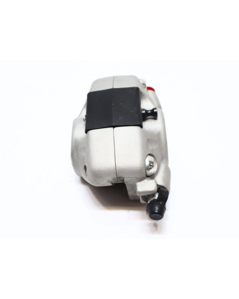 Cake Ösa, bromsok bak