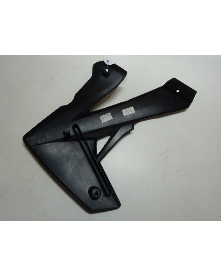 Rieju MRT/Drac, kylarvinge höger