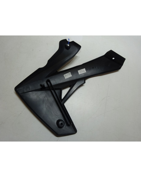 Rieju MRT/Drac, kylarvinge höger