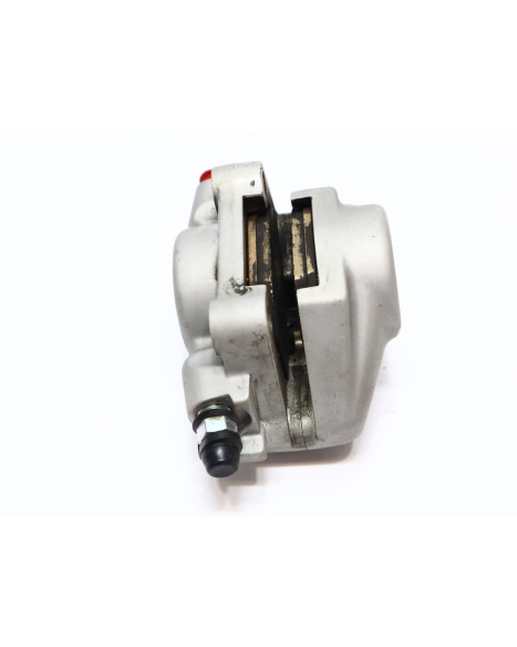 Cake Ösa, bromsok bak