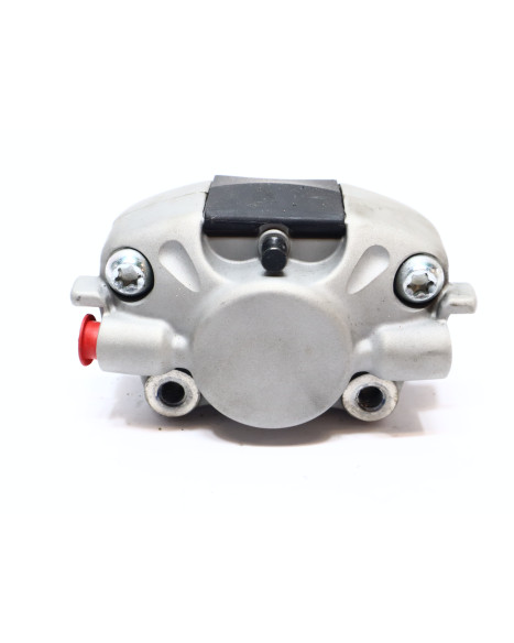 Cake Ösa, bromsok fram