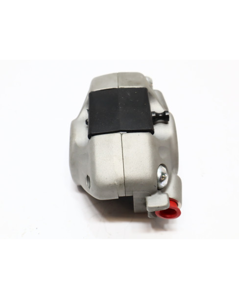 Cake Ösa, bromsok fram 2