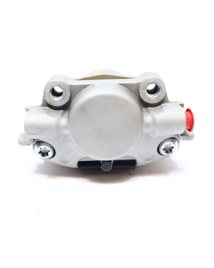 Cake Ösa, bromsok fram