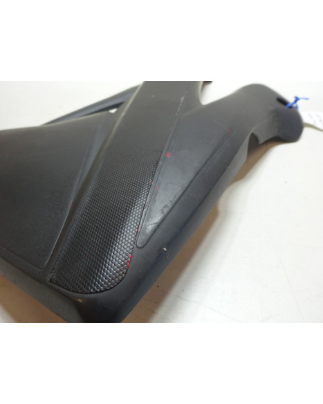 Rieju MRT/Drac, kylarvinge höger