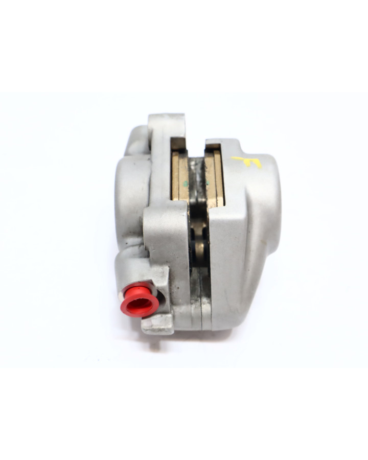 Cake Ösa, bromsok fram