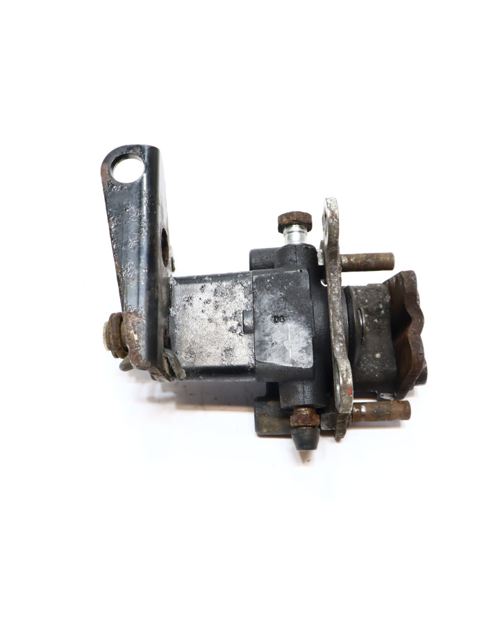 Casalini M10/M12/M14/M20 / Bellier B8, bromsok...