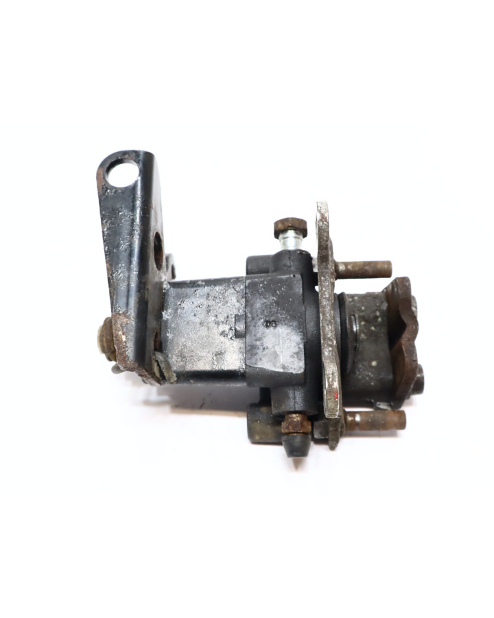 Casalini M10/M12/M14/M20 / Bellier B8, bromsok...