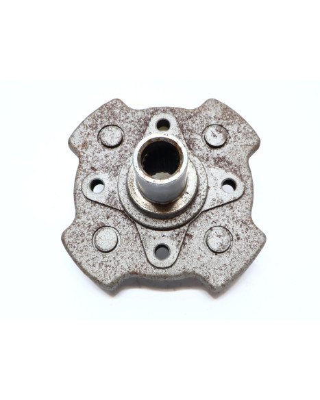 Ligier JS50/JS60/IXO/JS RC / Microcar MGO/Due/M8/F8C, hjulnav fram