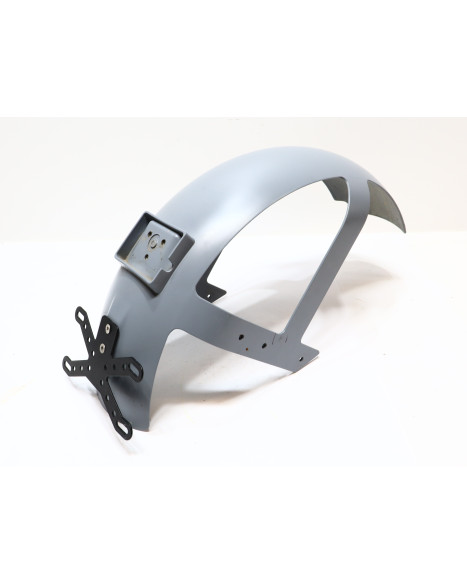 Cake Ösa, bakskärm