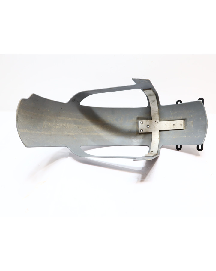 Cake Ösa, bakskärm