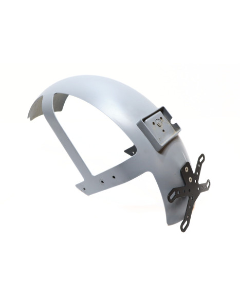 Cake Ösa, bakskärm