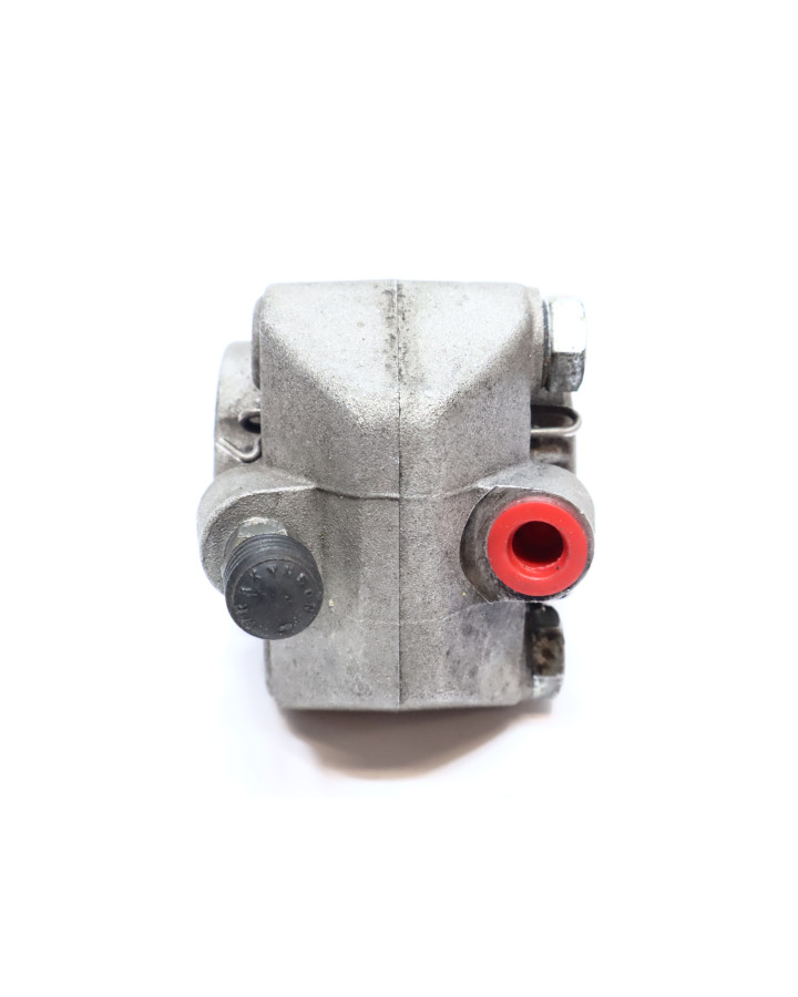 Derbi/Gilera/Rieju/Yamaha, Motorhispania,...