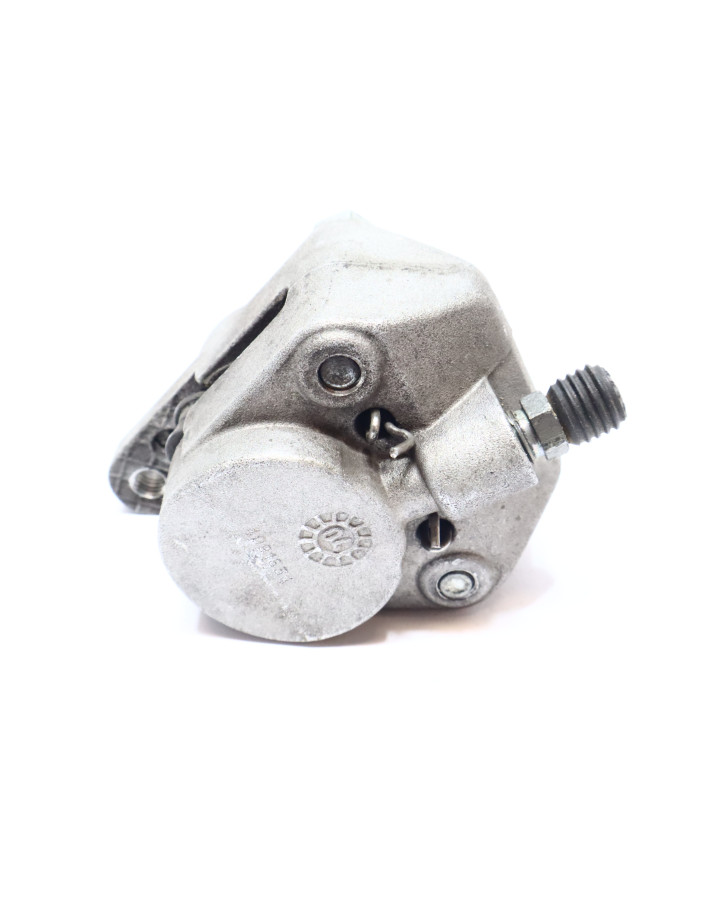 Derbi/Gilera/Rieju/Yamaha, Motorhispania,...