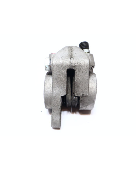 Derbi/Gilera/Rieju/Yamaha, Motorhispania, bromsok fram