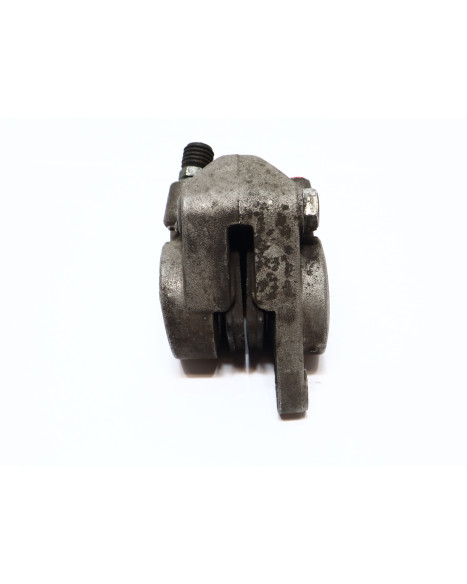 Derbi/Gilera/Rieju/Yamaha, Motorhispania, bromsok fram