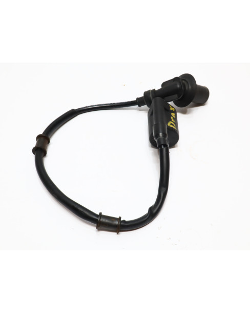 Drax Rough, tändspole 2