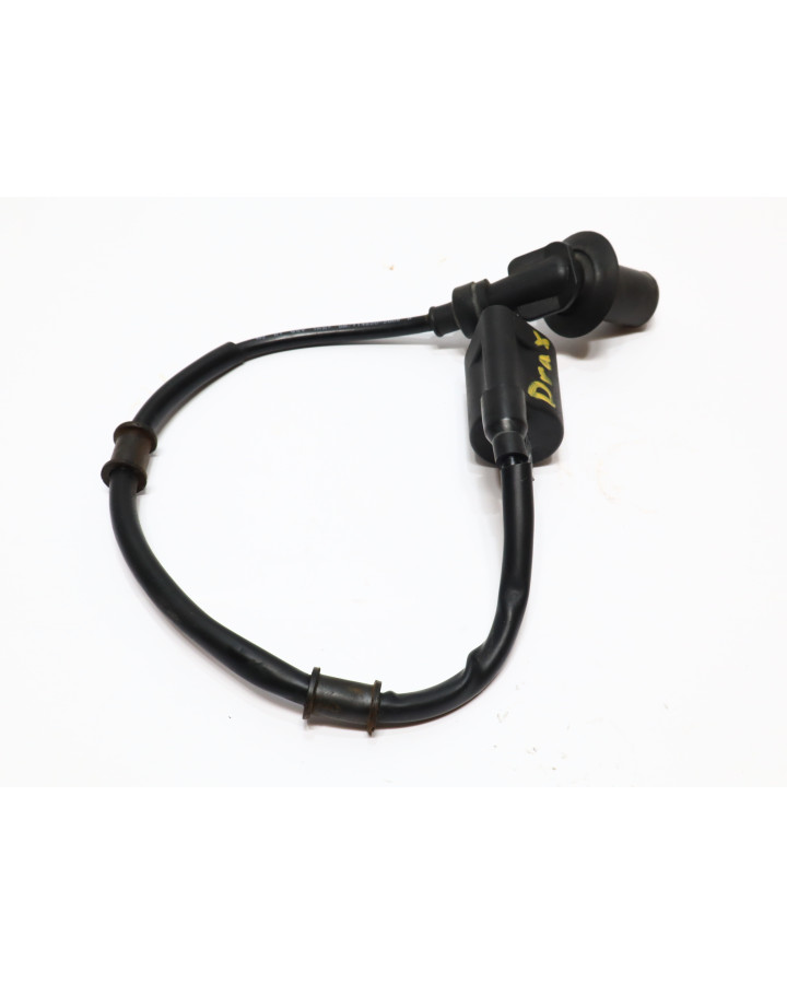 Drax Rough, tändspole