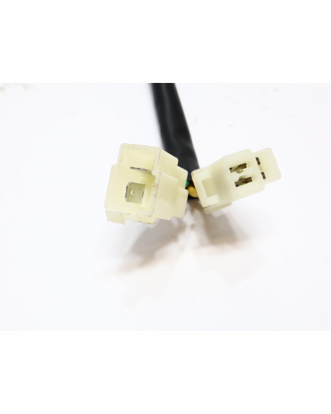 Drax Rough, voltregulator