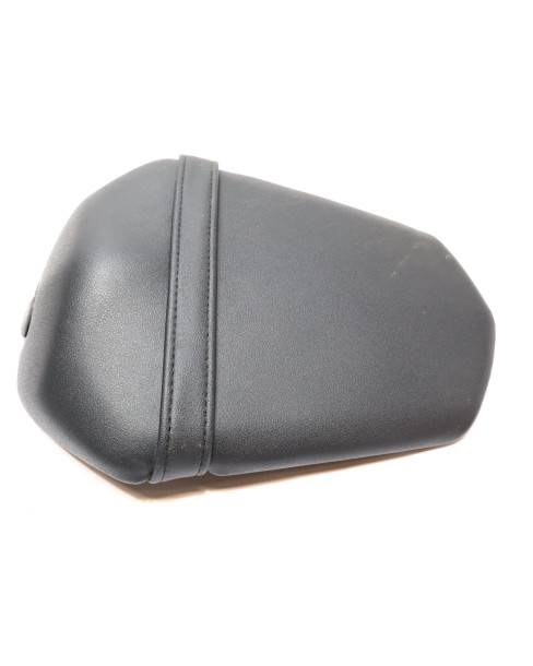 Yamaha YZF-R125, passagerarsadel