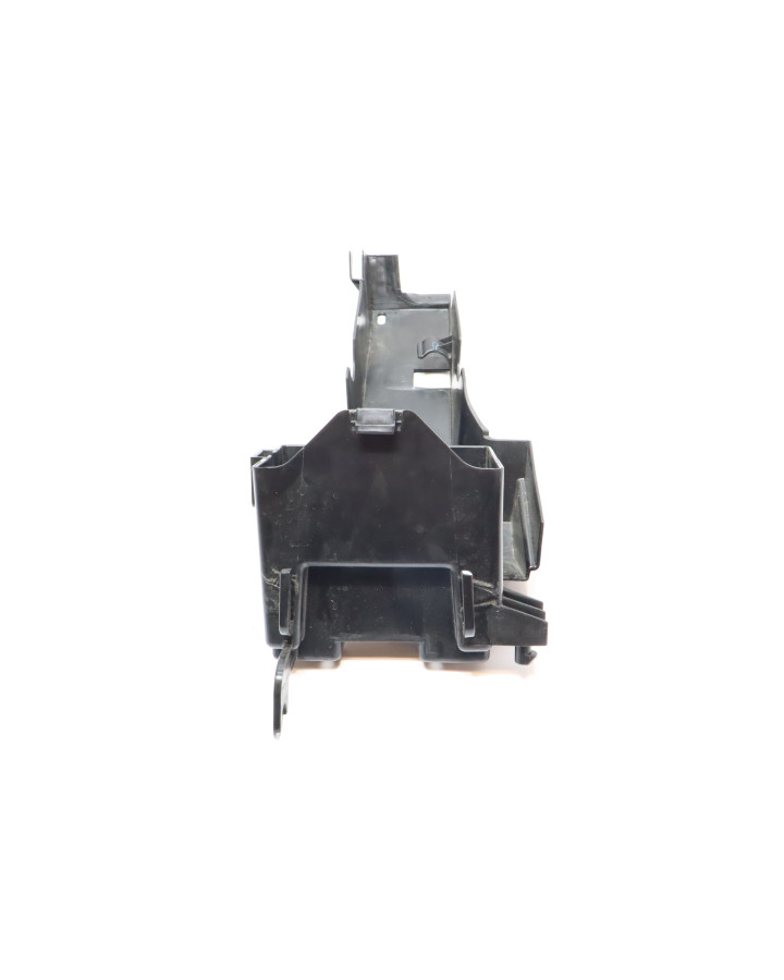 Yamaha YZF-R125, batterilåda