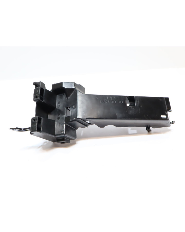 Yamaha YZF-R125, batterilåda