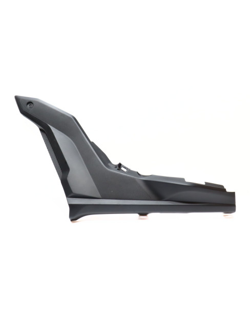 Yamaha YZF-R125, sidokåpa vänster