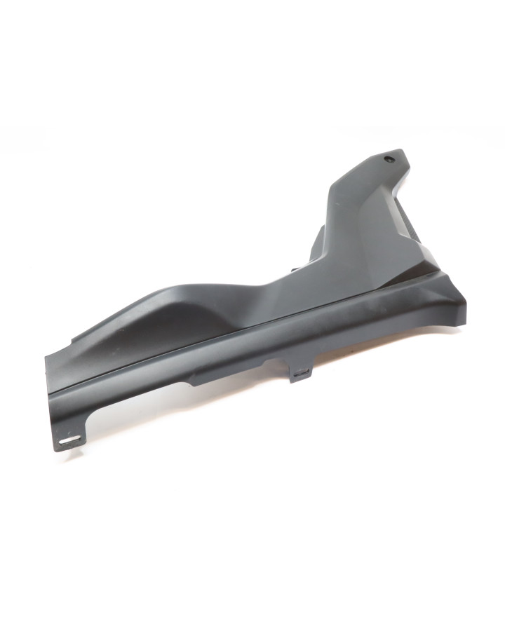 Yamaha YZF-R125, sidokåpa höger