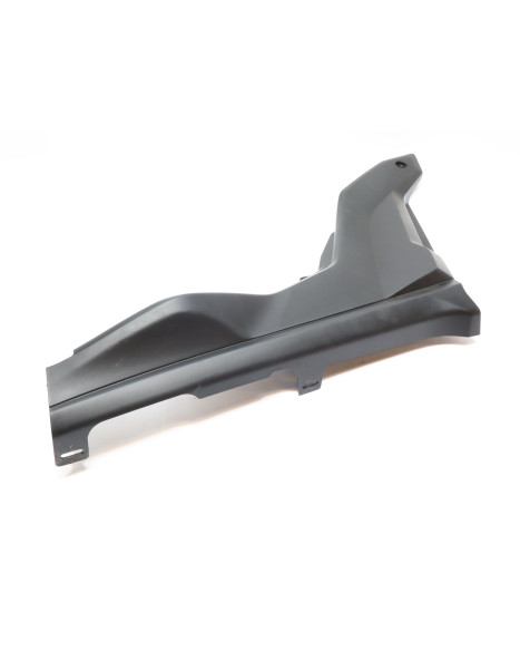 Yamaha YZF-R125, sidokåpa höger