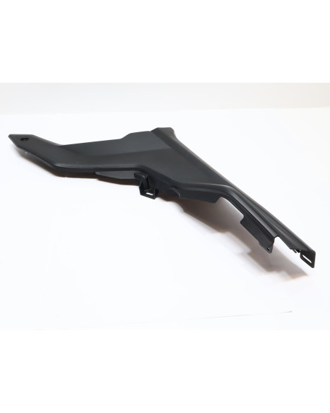 Yamaha YZF-R125, sidokåpa höger