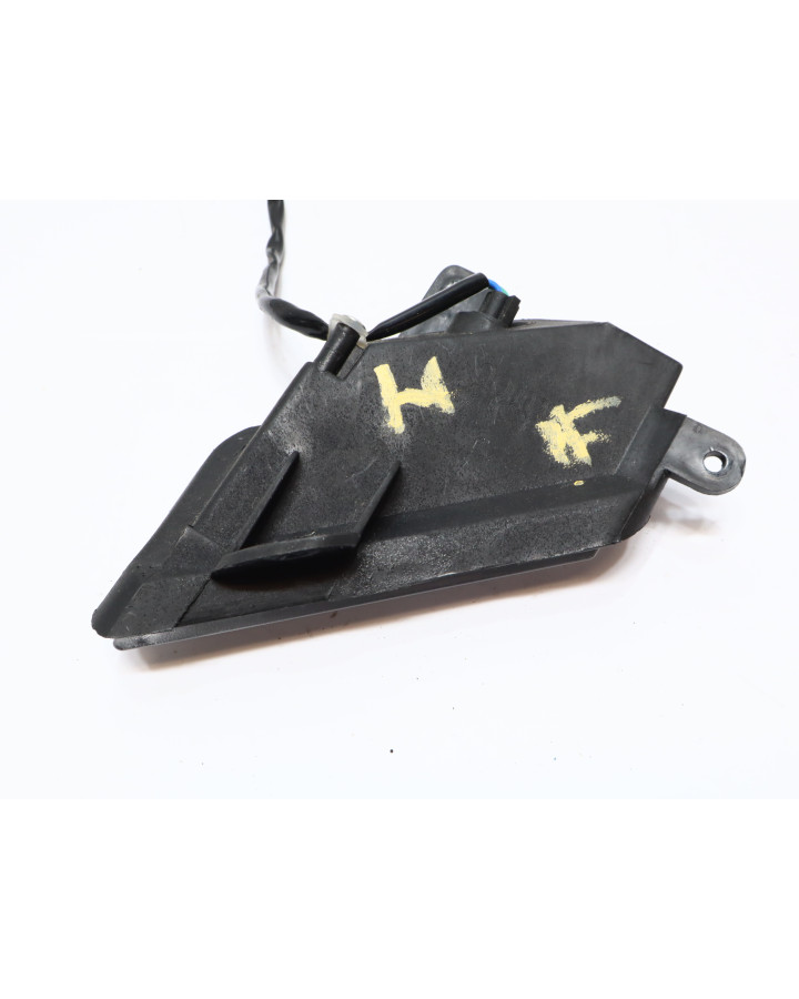 Drax Rough, blinkers höger fram