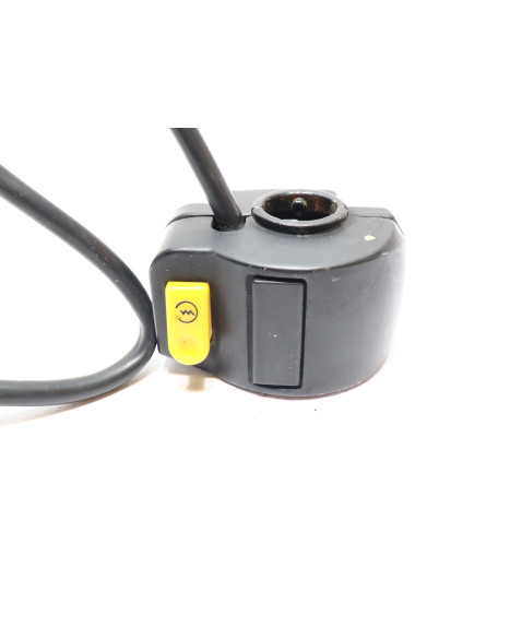 Peugeot Speedfight 3/4/Kisbee/Streetzone/Vivacity 3, omkopplar höger