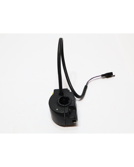 Peugeot Speedfight 3/4/Kisbee/Streetzone/Vivacity 3, omkopplar höger