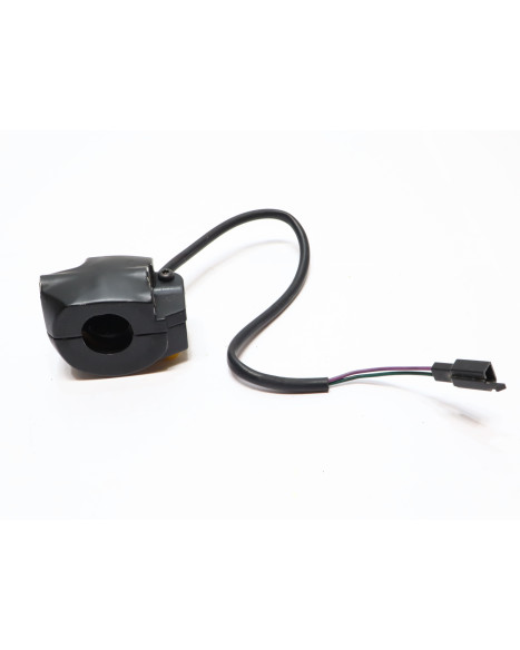 Peugeot Speedfight 3/4/Kisbee/Streetzone/Vivacity 3, omkopplar höger