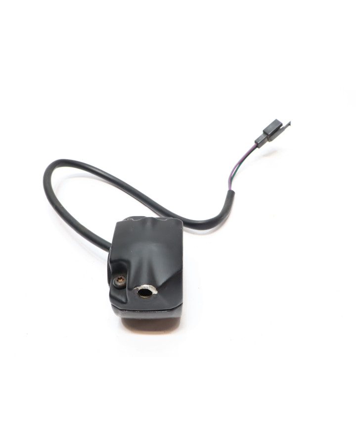 Peugeot Speedfight...