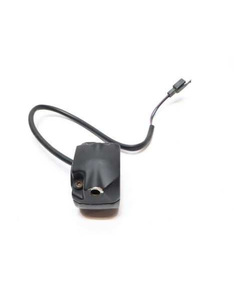 Peugeot Speedfight 3/4/Kisbee/Streetzone/Vivacity 3, omkopplar höger