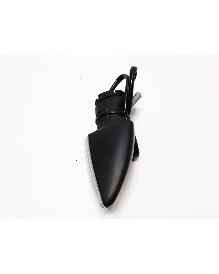 Yamaha YZF-R125, blinkers höger bak