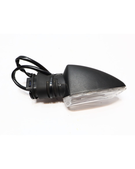 Yamaha YZF-R125, blinkers höger bak