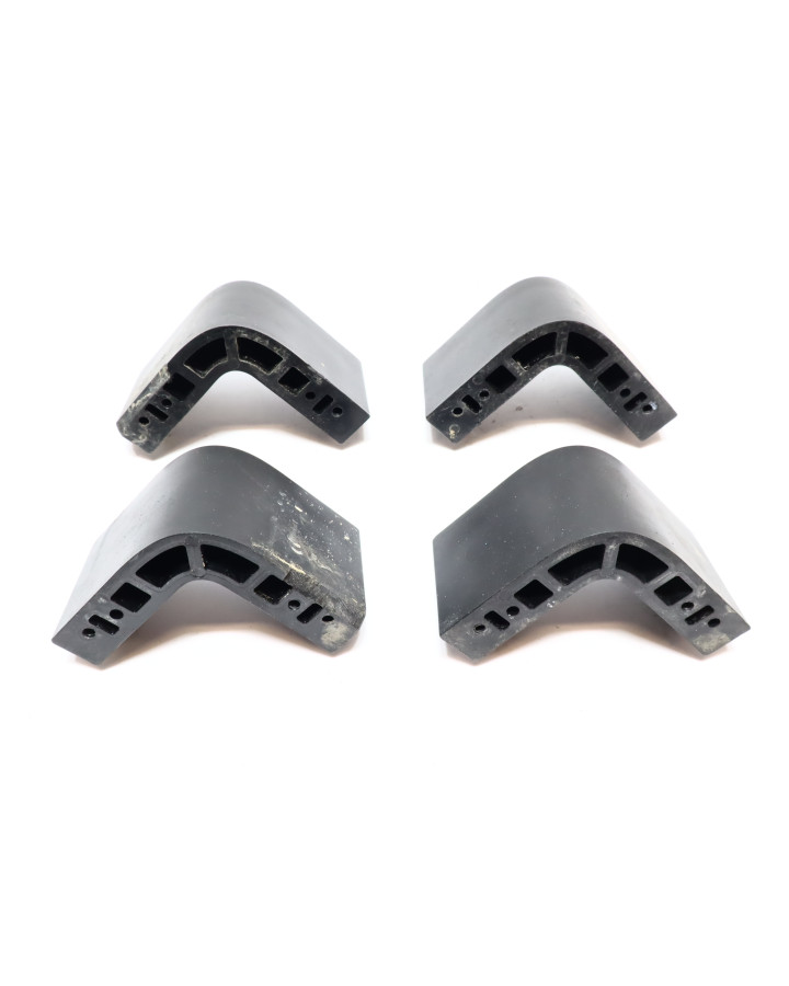 Cake Ösa, fäste batteri