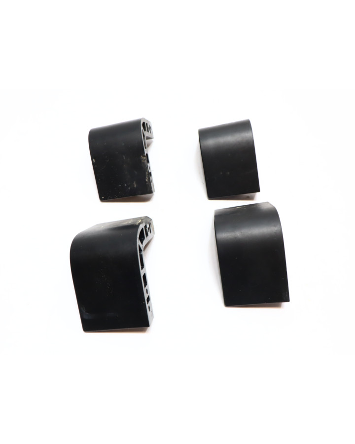 Cake Ösa, fäste batteri