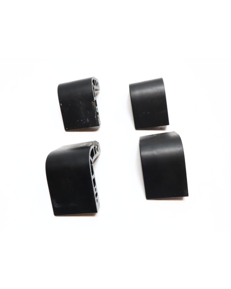 Cake Ösa, fäste batteri